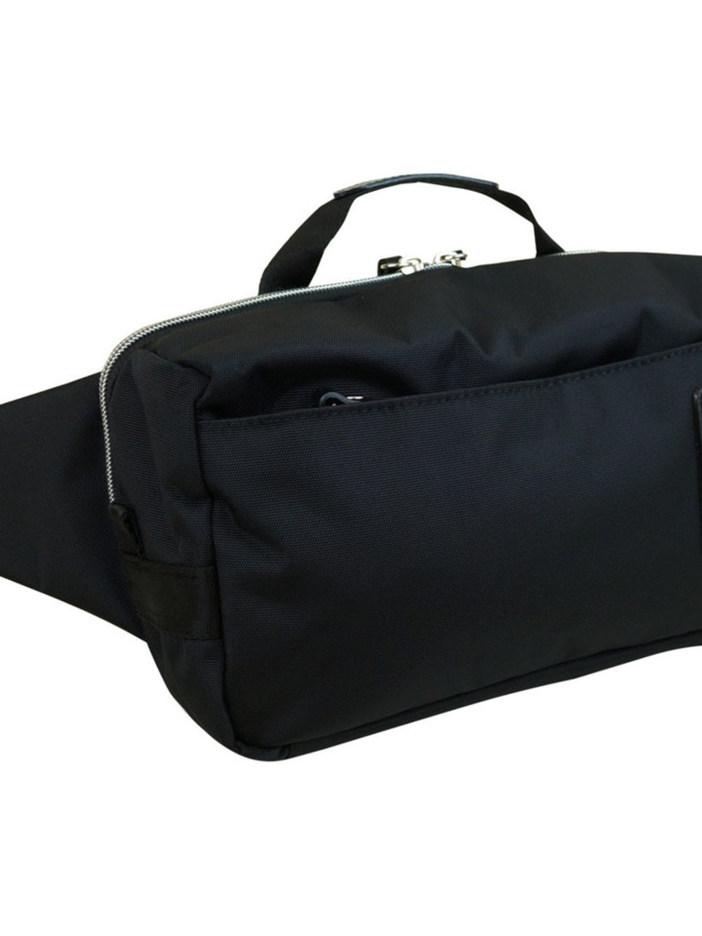 NWT Harvest Label Connect Kamper Cross Pack in Black